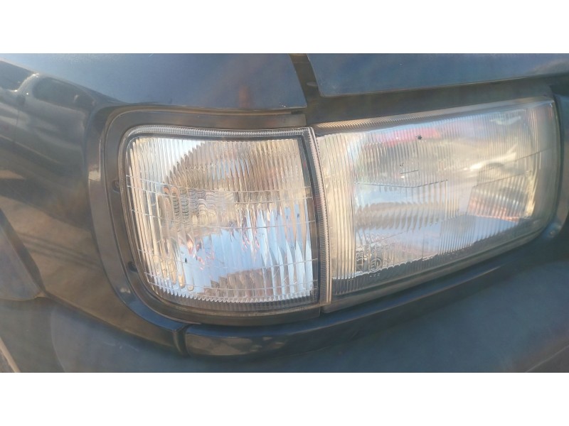 Recambio de piloto delantero derecho para opel frontera b (u99) 2.2 dti (6b_zc, 6b_vf, 6b_66, 6b_76) referencia OEM IAM   