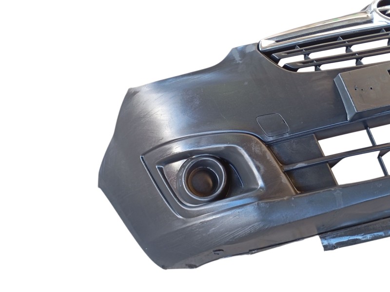 Recambio de paragolpes delantero para opel combo furgoneta/monovolumen (x12) 1.3 cdti (b05) referencia OEM IAM 95513001  