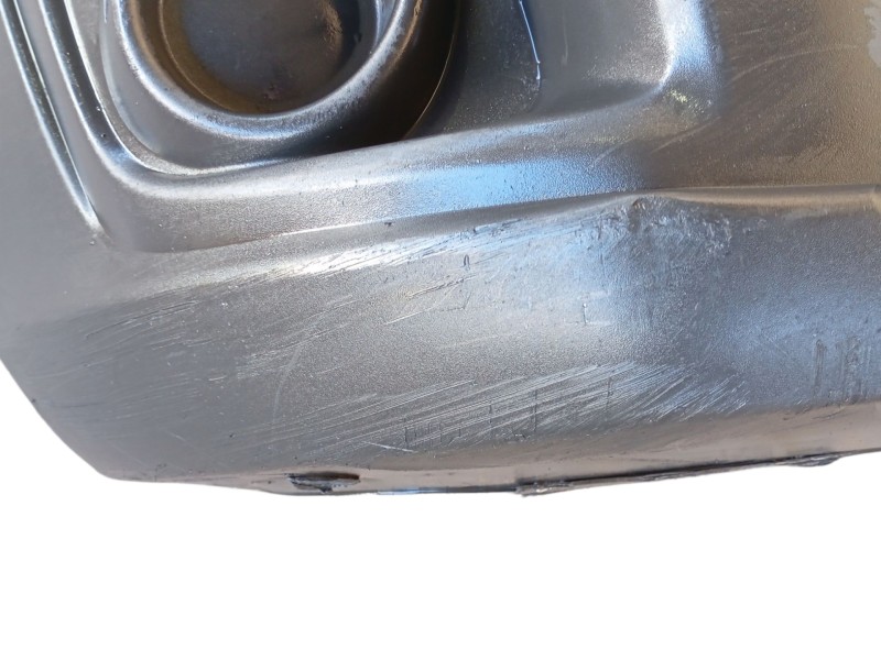 Recambio de paragolpes delantero para opel combo furgoneta/monovolumen (x12) 1.3 cdti (b05) referencia OEM IAM 95513001  