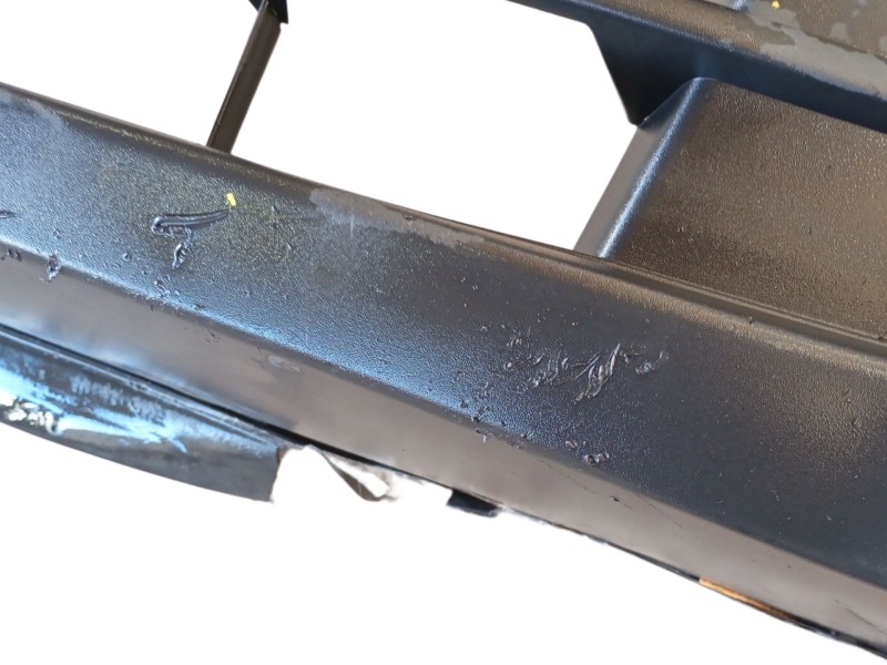 Recambio de paragolpes delantero para opel combo furgoneta/monovolumen (x12) 1.3 cdti (b05) referencia OEM IAM 95513001  