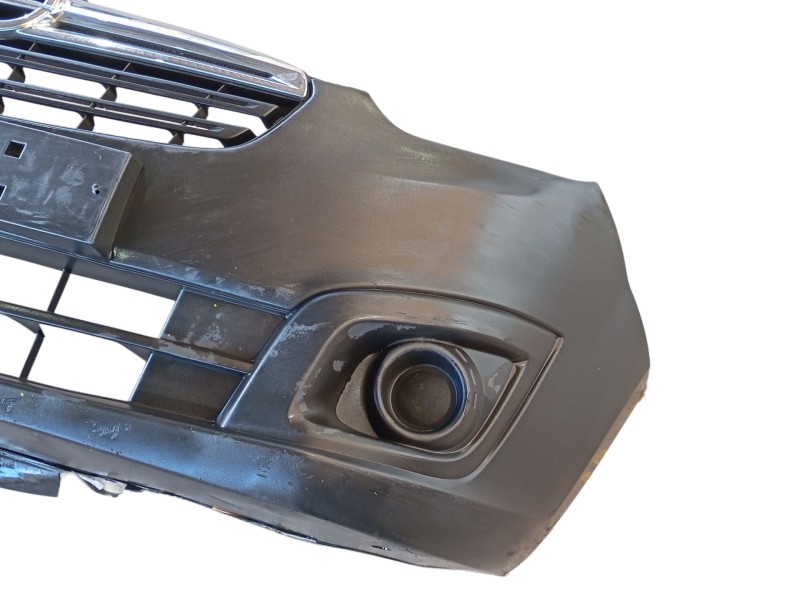 Recambio de paragolpes delantero para opel combo furgoneta/monovolumen (x12) 1.3 cdti (b05) referencia OEM IAM 95513001  