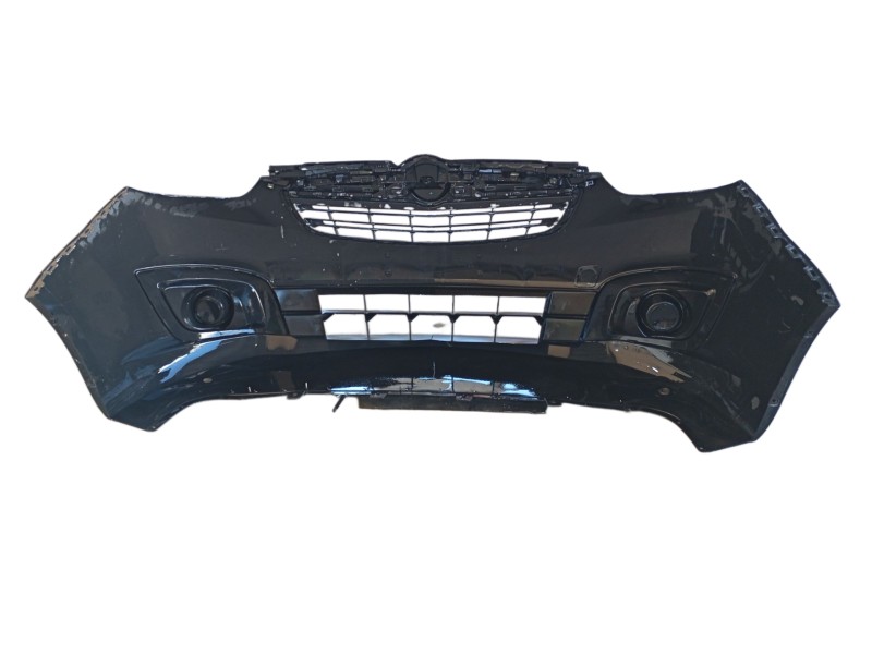 Recambio de paragolpes delantero para opel combo furgoneta/monovolumen (x12) 1.3 cdti (b05) referencia OEM IAM 95513001  