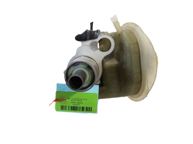 Recambio de bomba freno para audi allroad c5 (4bh) 2.5 tdi quattro referencia OEM IAM 4D0611021B  