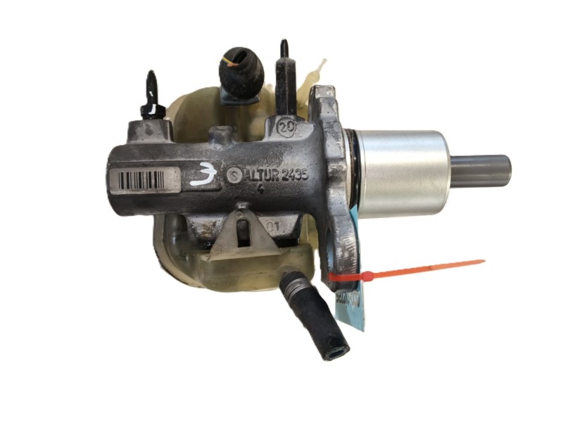 Recambio de bomba freno para audi allroad c5 (4bh) 2.5 tdi quattro referencia OEM IAM 4D0611021B  