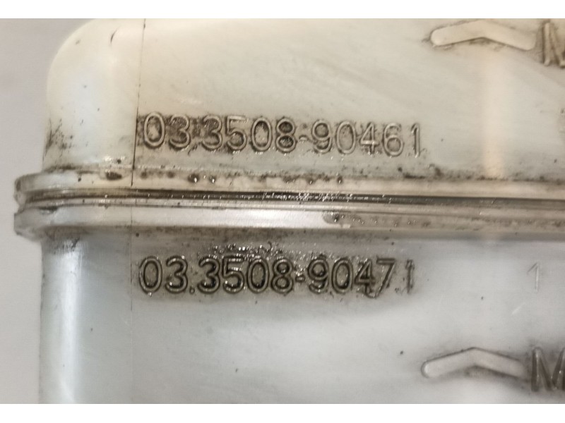 Recambio de bomba freno para dacia duster (hs_) 1.5 dci referencia OEM IAM 6001551314  