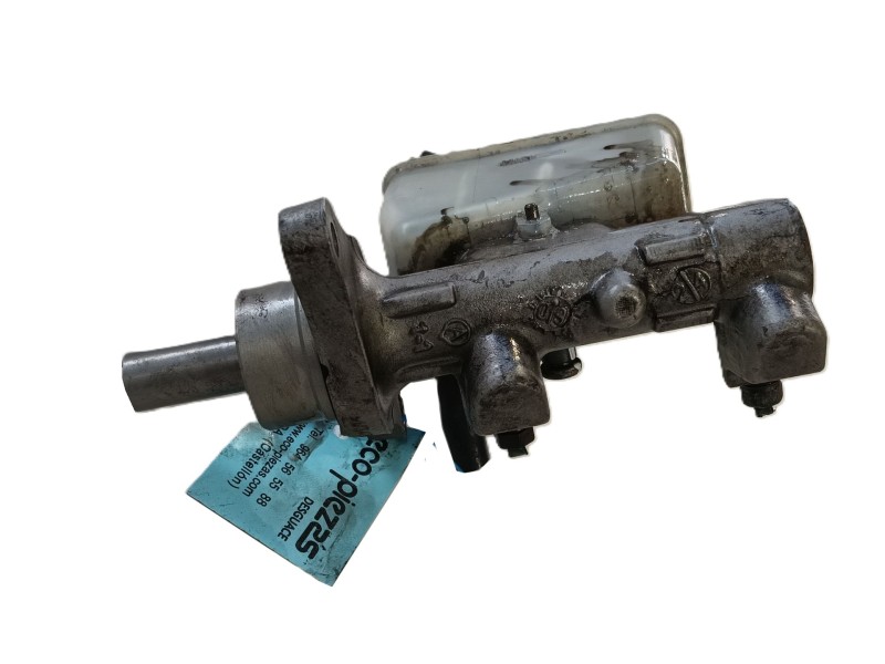 Recambio de bomba freno para dacia duster (hs_) 1.5 dci referencia OEM IAM 6001551314  