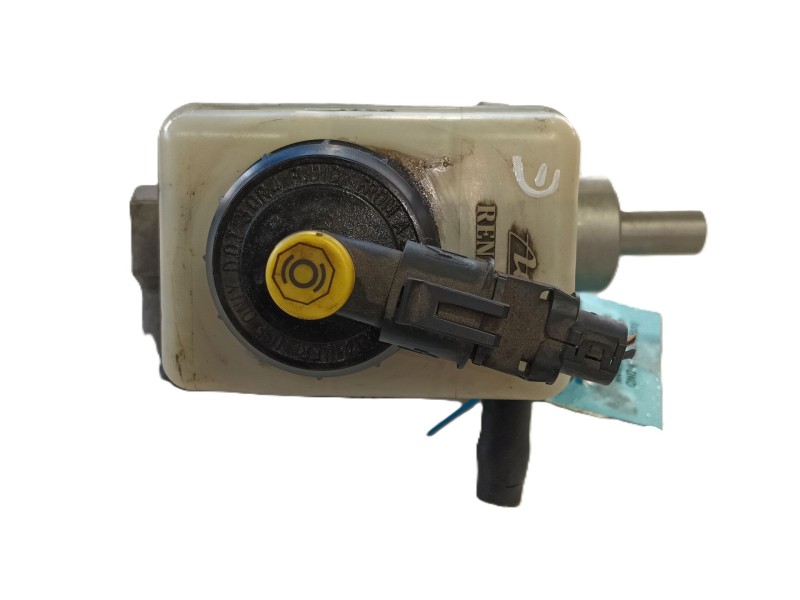 Recambio de bomba freno para dacia duster (hs_) 1.5 dci referencia OEM IAM 6001551314  