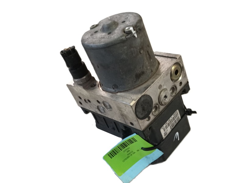 Recambio de abs para citroën c8 (ea_, eb_) 2.0 hdi referencia OEM IAM 4541C5  