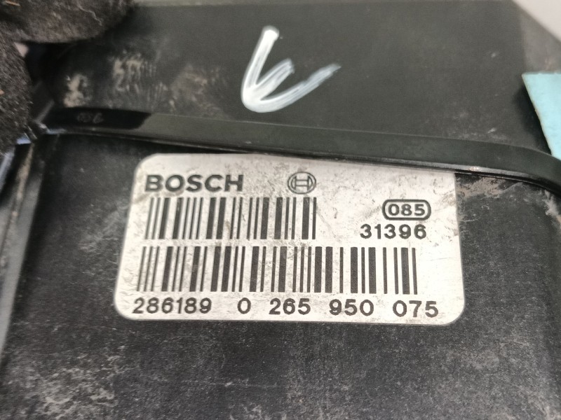 Recambio de abs para citroën c8 (ea_, eb_) 2.0 hdi referencia OEM IAM 4541C5  