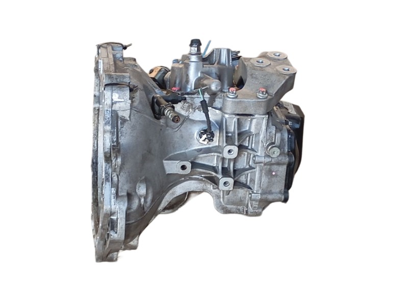 Recambio de caja cambios para opel corsa d (s07) 1.3 cdti (l08, l68) referencia OEM IAM  55565178 