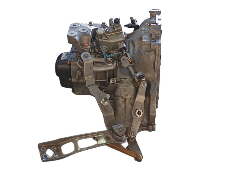 Recambio de caja cambios para opel corsa d (s07) 1.3 cdti (l08, l68) referencia OEM IAM  55565178 