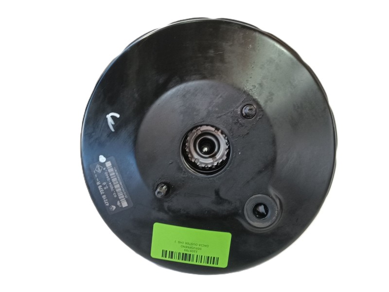 Recambio de servofreno para dacia duster (hs_) 1.5 dci referencia OEM IAM   