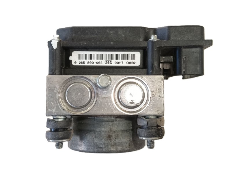 Recambio de abs para dacia duster (hs_) 1.5 dci referencia OEM IAM 476608779R  