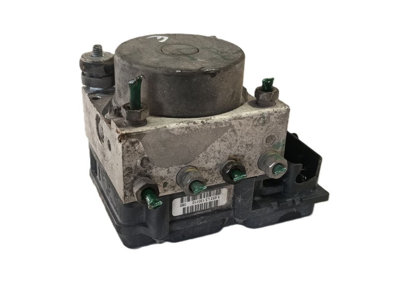 Recambio de abs para dacia duster (hs_) 1.5 dci referencia OEM IAM 476608779R  