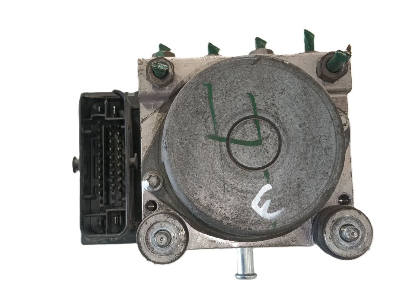 Recambio de abs para dacia duster (hs_) 1.5 dci referencia OEM IAM 476608779R  