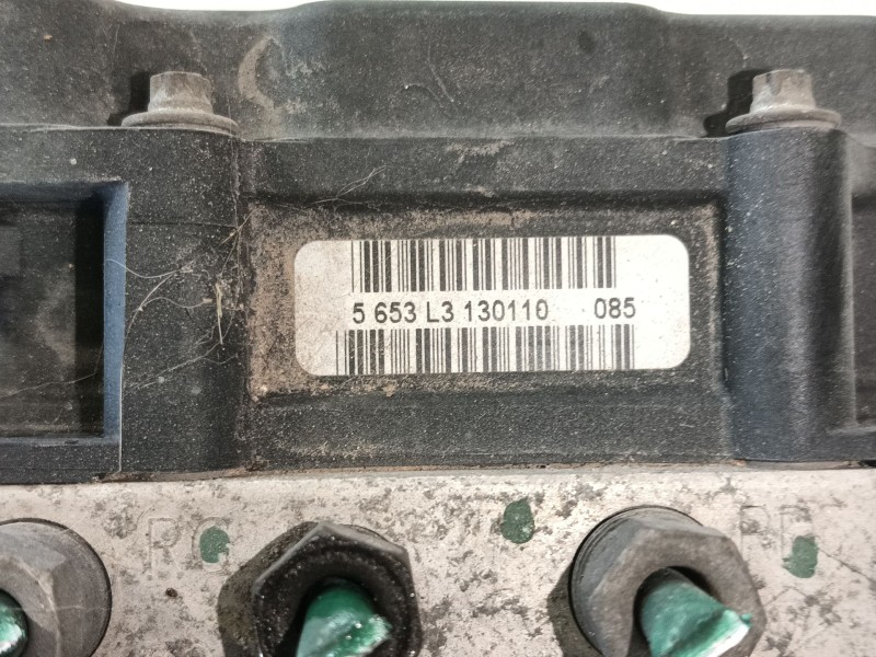Recambio de abs para dacia duster (hs_) 1.5 dci referencia OEM IAM 476608779R  