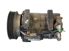 Recambio de compresor aire acondicionado para dacia duster (hs_) 1.5 dci referencia OEM IAM 926000105R  
