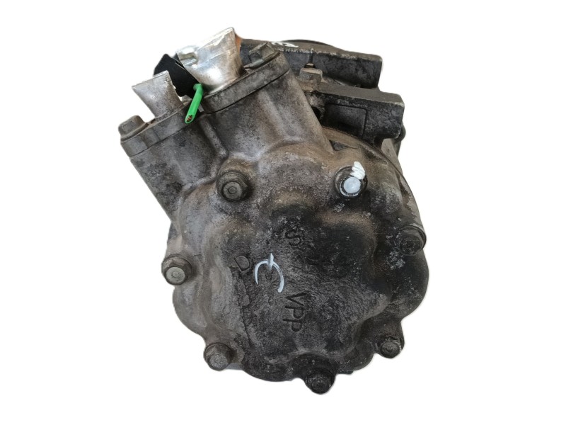 Recambio de compresor aire acondicionado para dacia duster (hs_) 1.5 dci referencia OEM IAM 926000105R  