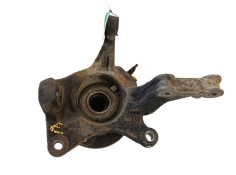 Recambio de mangueta delantera izquierda para dacia duster (hs_) 1.5 dci referencia OEM IAM 8200881824   2