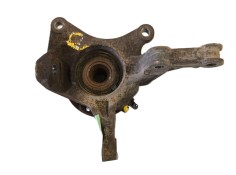 Recambio de mangueta delantera derecha para dacia duster (hs_) 1.5 dci referencia OEM IAM 8200881829   2