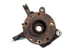 Recambio de mangueta delantera derecha para dacia duster (hs_) 1.5 dci referencia OEM IAM 8200881829  