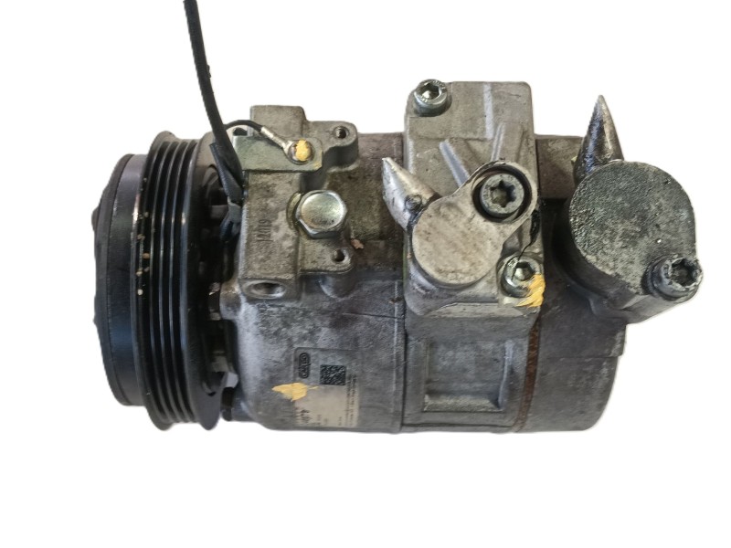 Recambio de compresor aire acondicionado para audi allroad c5 (4bh) 2.5 tdi quattro referencia OEM IAM 4Z7260805  