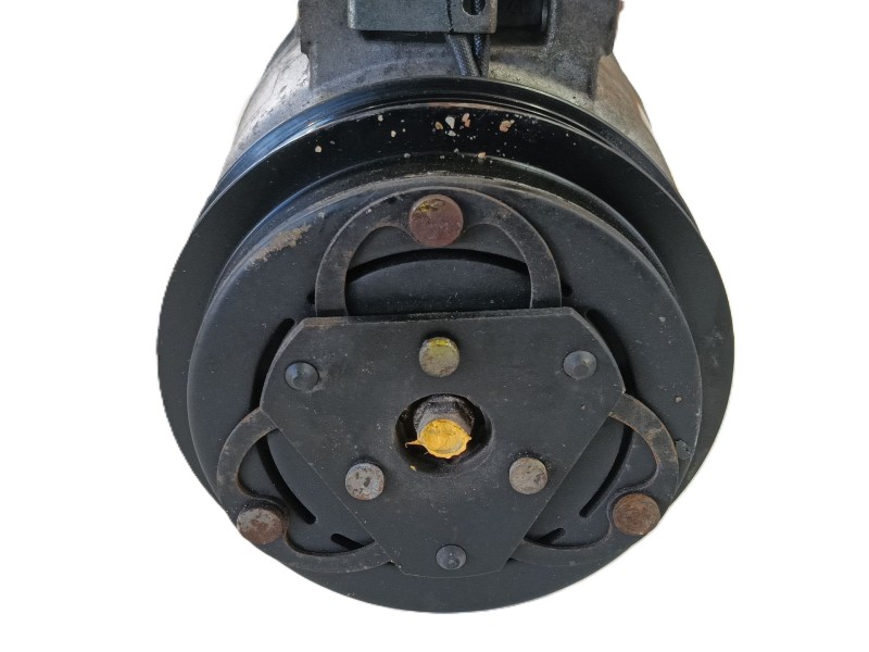 Recambio de compresor aire acondicionado para audi allroad c5 (4bh) 2.5 tdi quattro referencia OEM IAM 4Z7260805  