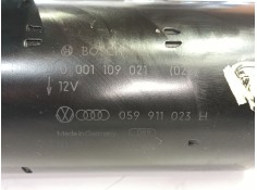 Recambio de motor arranque para audi allroad c5 (4bh) 2.5 tdi quattro referencia OEM IAM 059911023HX   2
