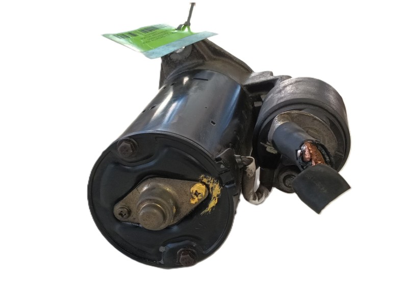 Recambio de motor arranque para audi allroad c5 (4bh) 2.5 tdi quattro referencia OEM IAM 059911023HX  