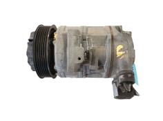Recambio de compresor aire acondicionado para opel corsa d (s07) 1.3 cdti (l08, l68) referencia OEM IAM   