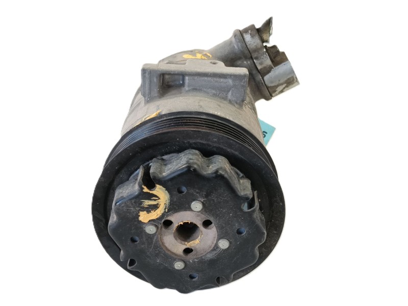 Recambio de compresor aire acondicionado para opel corsa d (s07) 1.3 cdti (l08, l68) referencia OEM IAM   