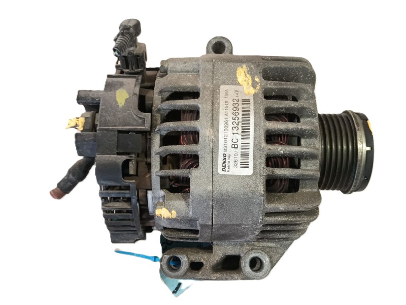 Recambio de alternador para opel corsa d (s07) 1.3 cdti (l08, l68) referencia OEM IAM   