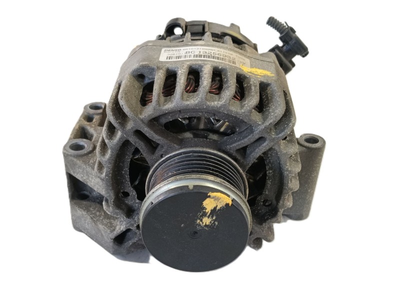 Recambio de alternador para opel corsa d (s07) 1.3 cdti (l08, l68) referencia OEM IAM   