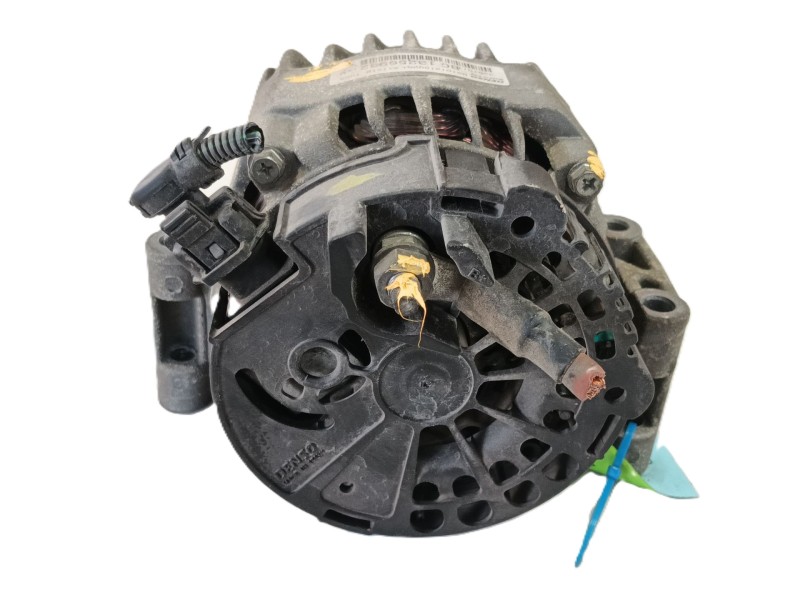 Recambio de alternador para opel corsa d (s07) 1.3 cdti (l08, l68) referencia OEM IAM   