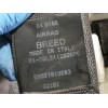 Recambio de cinturon seguridad delantero derecho para opel vectra c berlina elegance referencia OEM IAM EM021613083 5 PUERTAS 