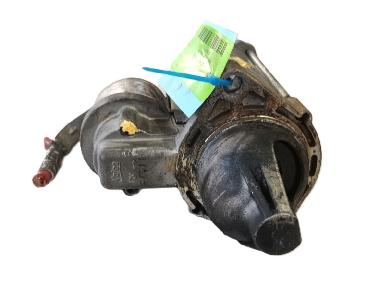 Recambio de motor arranque para opel corsa d (s07) 1.3 cdti (l08, l68) referencia OEM IAM   