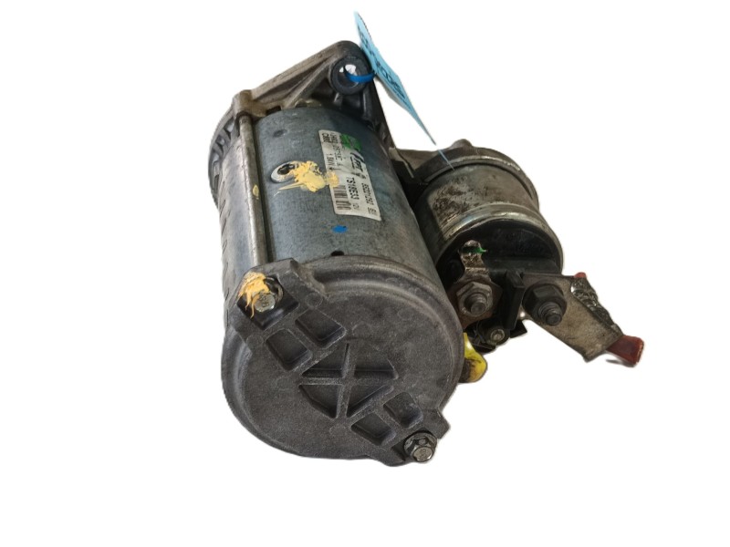 Recambio de motor arranque para opel corsa d (s07) 1.3 cdti (l08, l68) referencia OEM IAM   