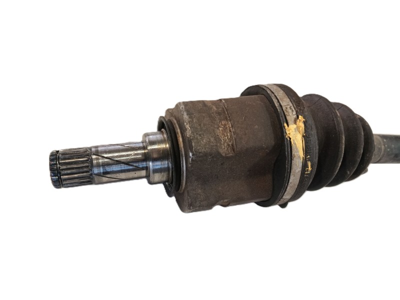 Recambio de transmision delantera izquierda para opel corsa d (s07) 1.3 cdti (l08, l68) referencia OEM IAM   