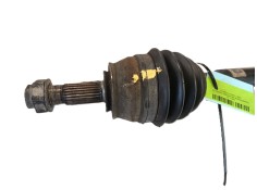 Recambio de transmision delantera derecha para opel corsa d (s07) 1.3 cdti (l08, l68) referencia OEM IAM    2