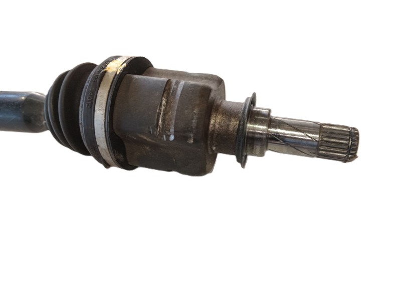 Recambio de transmision delantera derecha para opel corsa d (s07) 1.3 cdti (l08, l68) referencia OEM IAM   