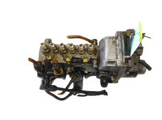 Recambio de bomba inyeccion para mercedes-benz clase e (w210) e 300 turbo-d (210.025) referencia OEM IAM 604070000180   2