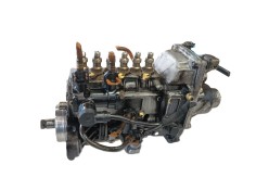 Recambio de bomba inyeccion para mercedes-benz clase e (w210) e 300 turbo-d (210.025) referencia OEM IAM 604070000180  