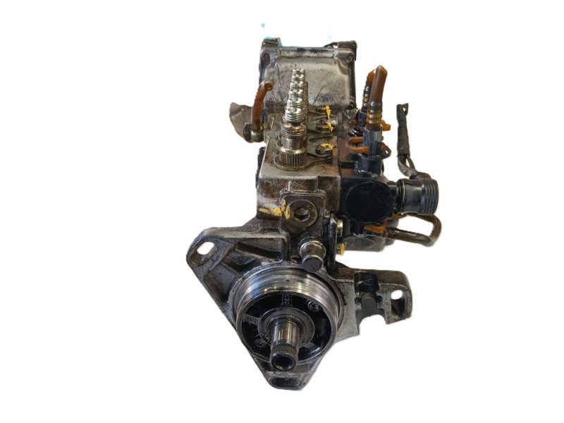 Recambio de bomba inyeccion para mercedes-benz clase e (w210) e 300 turbo-d (210.025) referencia OEM IAM 604070000180  