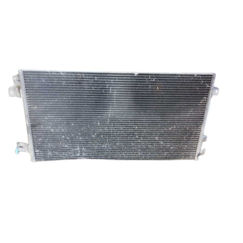 Recambio de condensador / radiador aire acondicionado para opel movano (2004 =>) furgón corto techo elevado l1h2 3.3t referencia