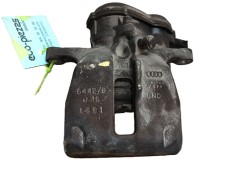 Recambio de pinza freno trasera izquierda para audi a4 b8 (8k2) 2.0 tfsi referencia OEM IAM   