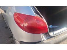 Recambio de piloto trasero izquierdo para peugeot 206 hatchback (2a/c) 1.4 i referencia OEM IAM 6350P1  