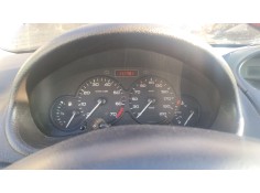 Recambio de cuadro instrumentos para peugeot 206 hatchback (2a/c) 1.4 i referencia OEM IAM   