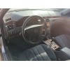 mercedes-benz clase e (w210) del año 1999