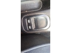 Recambio de mando elevalunas delantero izquierdo para peugeot 206 hatchback (2a/c) 1.4 i referencia OEM IAM VERE4399  