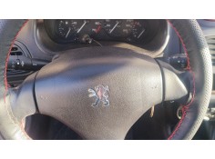 Recambio de mando multifuncion para peugeot 206 hatchback (2a/c) 1.4 i referencia OEM IAM    2